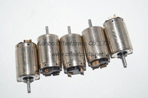 high quality small motor,M5.144.1121,inside motor for printng machine