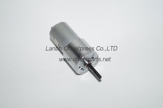 Tachometer generator 2034 B 015G Y 169, 00.780.1329,offset printing machine parts