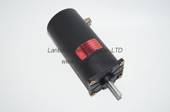 Servo drive Fa.Dunker gear Motor, G2.144.1141, good quality offset printing machine parts
