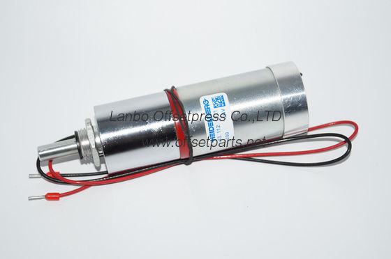 GTO machine suction drum motor,43.112.1311,offset spare parts for offset printing machine