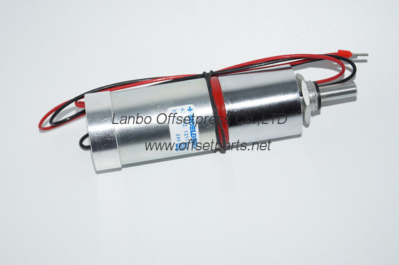 GTO machine suction drum motor,43.112.1311,offset spare parts for offset printing machine