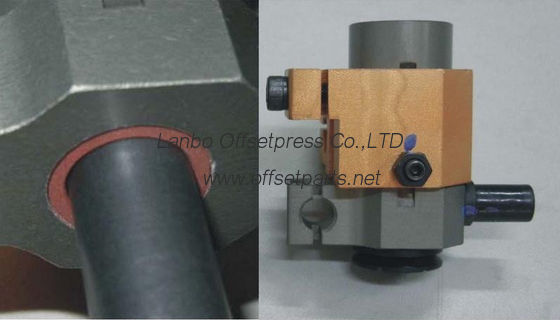 444-1605-OTS , 444-1605-OJS , paper feeding sucker , 4441605OTS , 4441605OJS ,  komori replacement parts