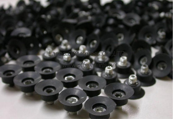 FGR-9135-014 komori sucker , FGR9135014 high quality komoril replacement parts for komori APC machine
