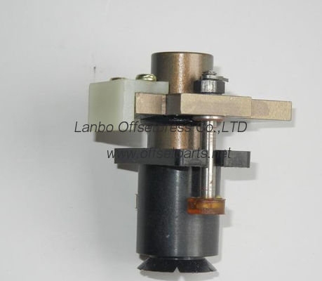 374-1817-41H komoril printing machinery sucker , 374181741H komori original parts for  L-26 machine