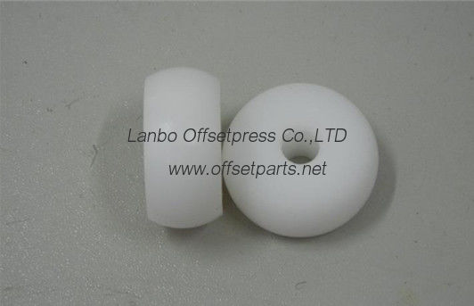 komori front press roller ,OD 26mm,ID 6.2mm ,width 12mm for komori LS-40 machine