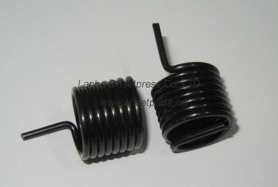 high quality top sale komori OD 15mm spring 444-8444-004 , 492-8437-401