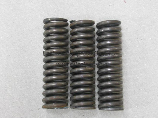 printing machine parts offset machinery komori parts spring 1.8 x 9.9x 34 mm for all komori machine