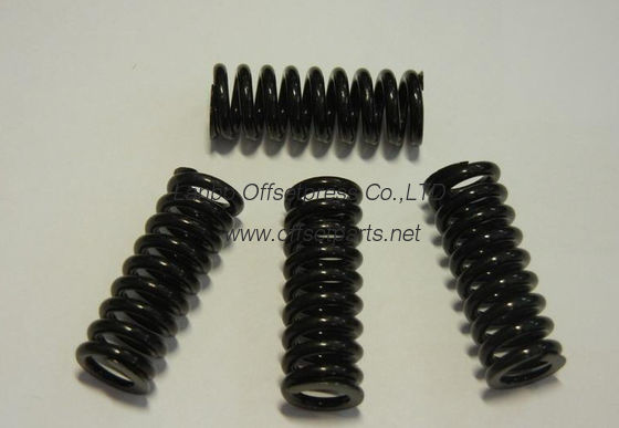 high quality printing machine offset machinery komori tooth spring 464-3235-014