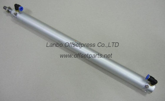 komori safe up and down cylindern FYL-9354-401  , high quality komori replacement printing machine parts