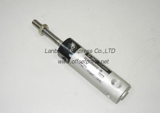 CG120-UBF010-20 , komori original cylinder , CG120UBF01020 for  all kinds of komori mchine