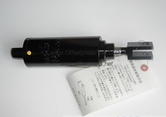 464-7023-014 ,komori shock absorber , B25 - 23A , original part for Komori printing machines,4647023014