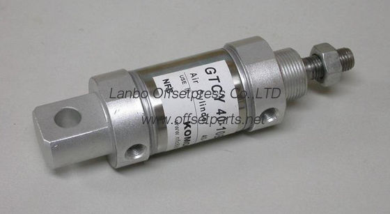 CKD CMK2-CC-40-10 ,komori cylinder , 40-10B replacement offset press machine spare parts