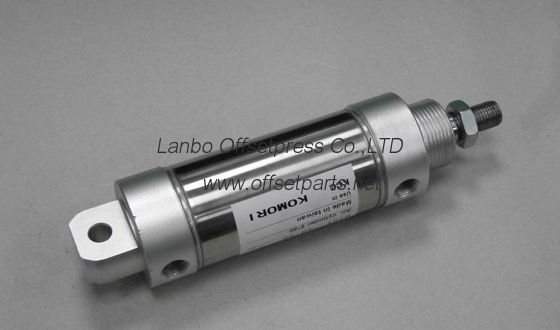 GGV-3203-004 , PRG-3255-400 komori cylinder ,printing spare parts for komori L-40 machine