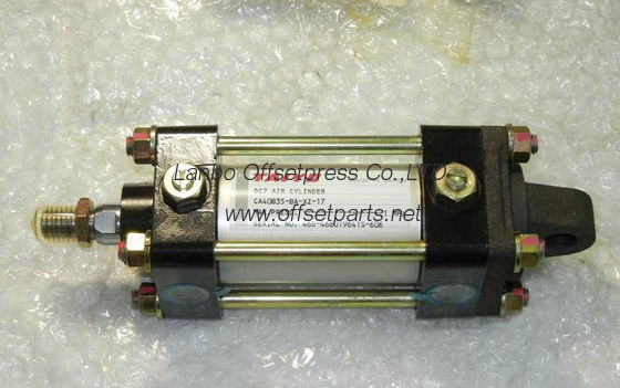 CA40B35-BA-XZ-17 , 444-4237-014 komori original machine cylinder , CA40B35-BAXZ17 , 4444237014