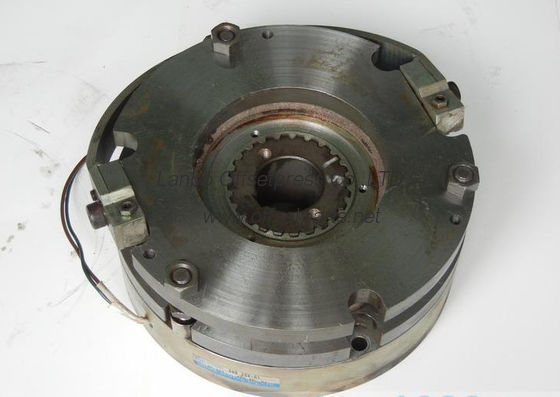 main machine motor ogura clutch SNB 25K-01 DC - 90V 5LA-1700-160 komori original spare parts