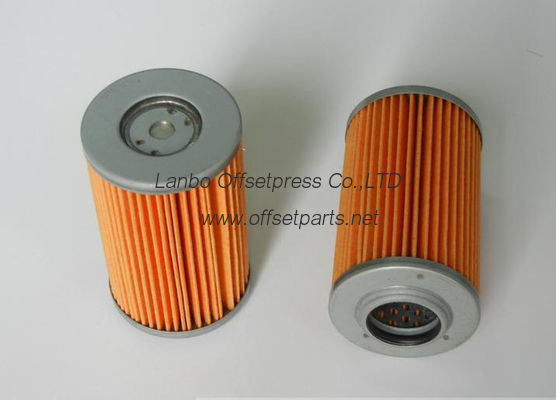 high quality best selling 1986-1993 L-40 machine oil filter 52x89 mm