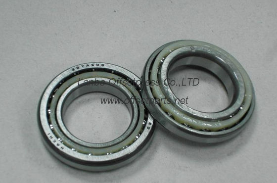 464-4065-0C4 NACHI bearing 30TAS05 , komori original ball bearing spare parts for komori L-40