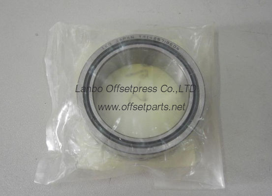 IKO komori bearing TR1425718E03(04) , komori original spare parts FLG-5010-034