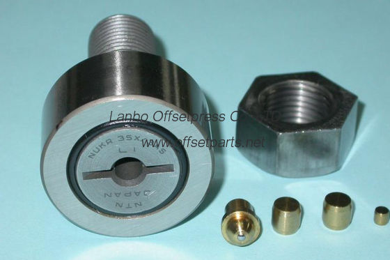 komori bearing NTN NUKR35X ,high quality komori original machine spare parts 742-3404-200