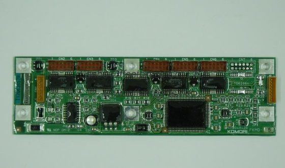 ink key circuit board FKMD-5 printing machine ink key drive board for all kinds of komori machine
