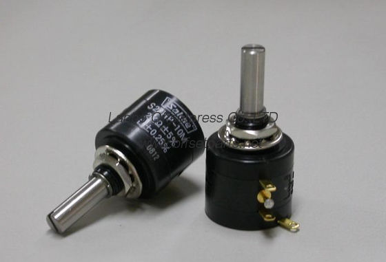 potentiometer S22HP-10M-2K , high quality komori replacement spare part