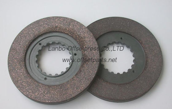 komori brake  18-152 18tooth , high quality motor printing spare part for komori LS machine