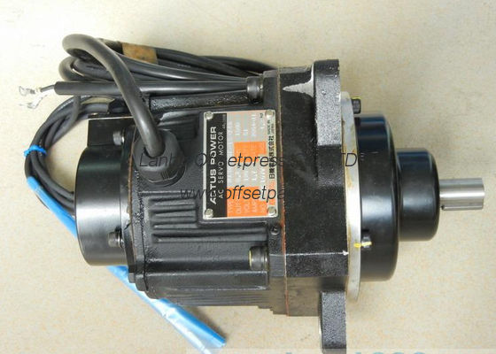 444-5110-024 ,second hand komori motor ,NA30-13F-15-X46 , NA30-13FGMA5-X77  , komori original spare part