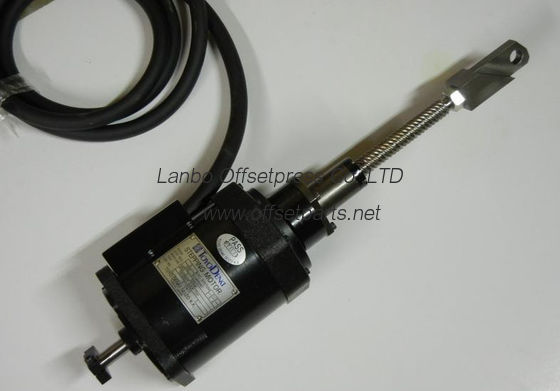 komori stepping motor TOYO TR1251T-A40F- T01 , 444-7054-004 , 764-7001-601 , komori original spare part