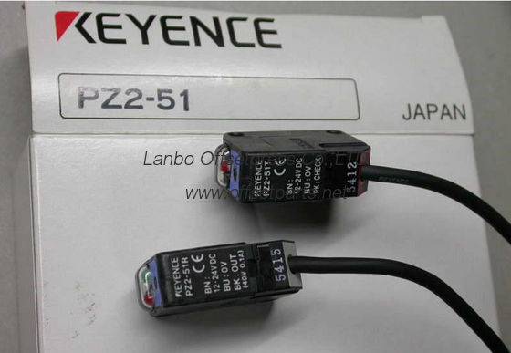 magic eye sensor , KEYENCE PZ2-51 , komori original printing machine spare part