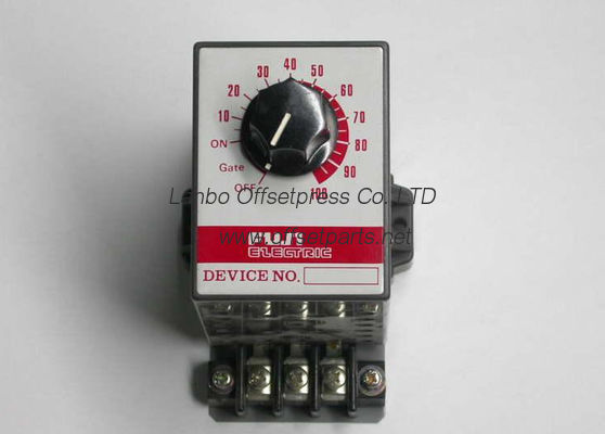 FUJI - APR - MINI - RPH F106A , fan speed controller RPH F106A , AC 100V , 50/60Hz , 6A  komori spare part