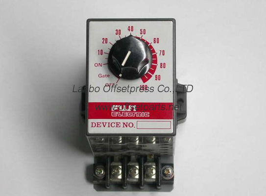 FUJI - APR - MINI - RPH F206A , fan speed controller RPH F206A , AC 100V , 50/60Hz , 6A  komori spare part