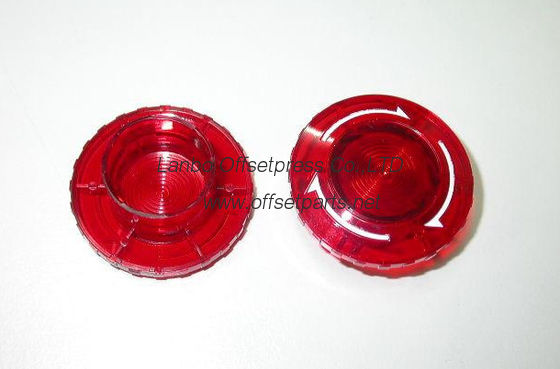 FUJI command switch lid , komori original spare part for all kinds of komori machine
