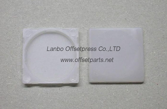 komori button switch cover , Fuji original printing machine spare part for all kinds of komori machine