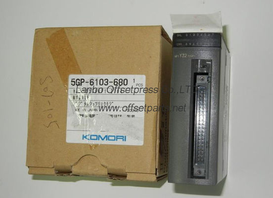 FUJI  new PCL unit , NP1Y32T09P1 , komori original spare part  5GP-6103-680