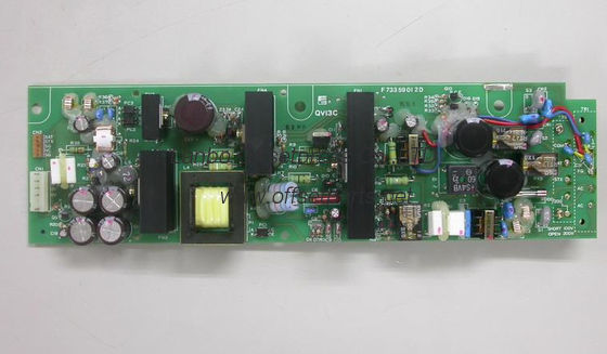 FUJI PLC power supply F73359012D  , komori original printing machine spare part