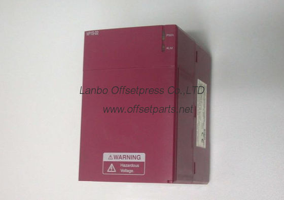 FUJI power supply unit NP1S-22 , 100-120/200-240 VAC 110VA , 24VDC 1.46A new spare part