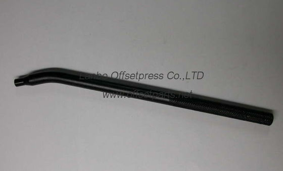 komori spanner 420x13mm, spare part for komori machine