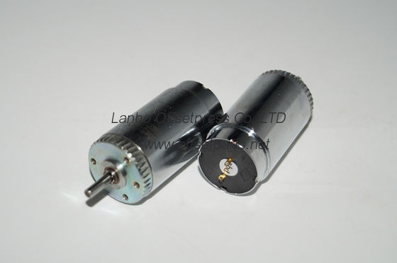 new small motor,61.144.1121,inside motor printing machine spare part