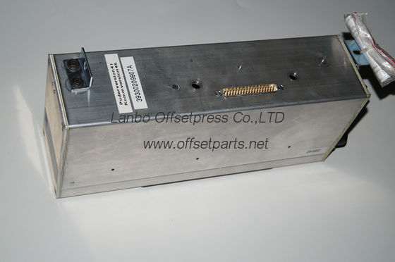 orignial module 3930020/9907A EBox3.0,61.164.1918, original parts