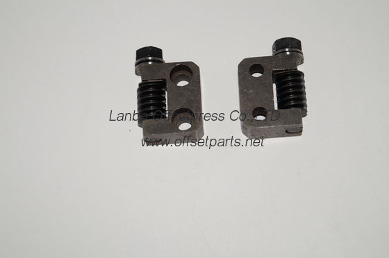 good quality worm gear , 66.010.345F , origina printing machine worm spare parts