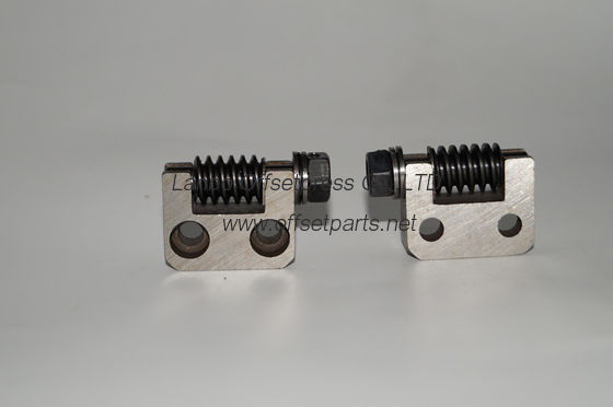 good quality worm gear , 66.010.345F , origina printing machine worm spare parts