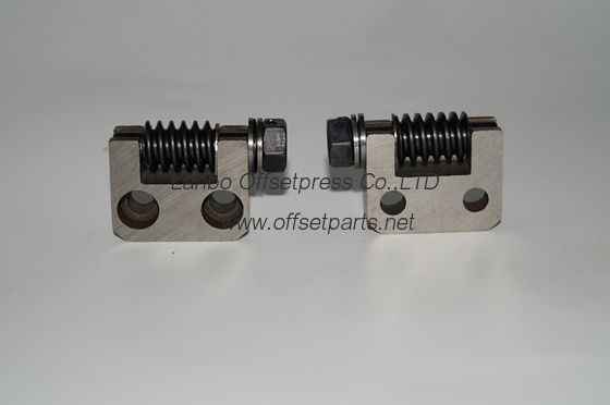 good quality worm gear , 66.010.345F , origina printing machine worm spare parts