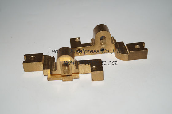 75 machine screw parts , 0881.0010.4 , offset spare part for printing machine