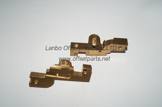 75 machine screw parts , 0881.0010.4 , offset spare part for printing machine