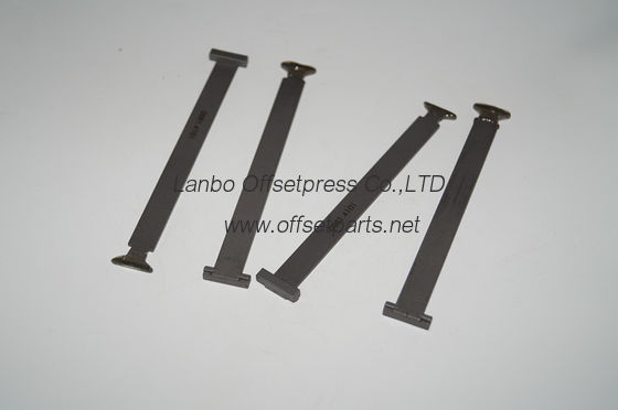 4 PCS  75 screw parts , 0881.4101.4 , printing machine spare part