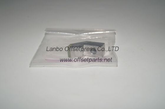 komori gripper pad , 764-3402-0J2 , high quality replacement spare part