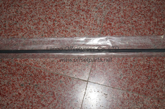 764-6002-200 komori torsion bar , high quality 7646002200