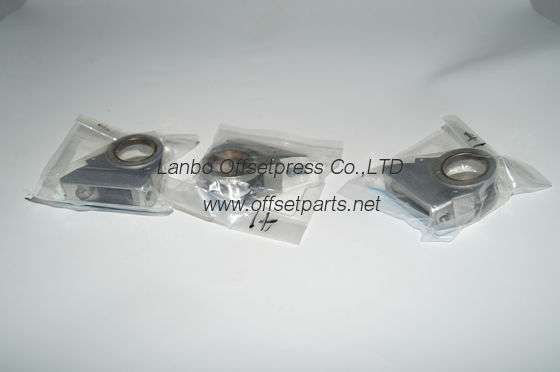 komori holder assy , 764-6002-S02 , replacement komori spare part 7646002S02