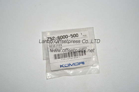 komori receiver ,752-6000-500 , komori printing spare part 7526000500