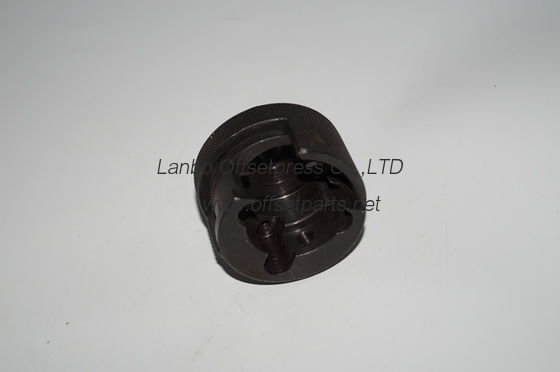 KBA ink roller holder,ink roller cam follower holder,spare parts for KBA offset printing machine